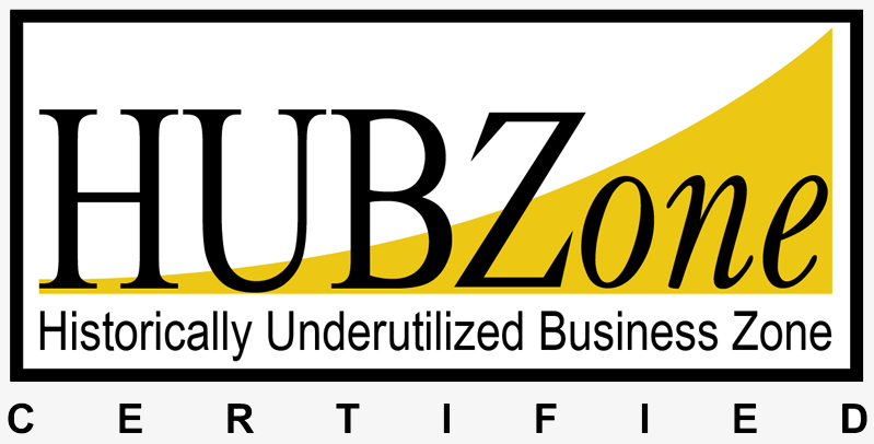 HubZone Graphic