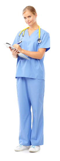Photo of Nurse