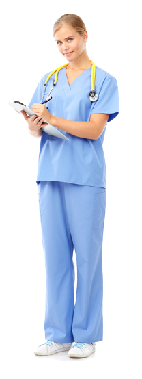 Nurse2 Photo of Nurse