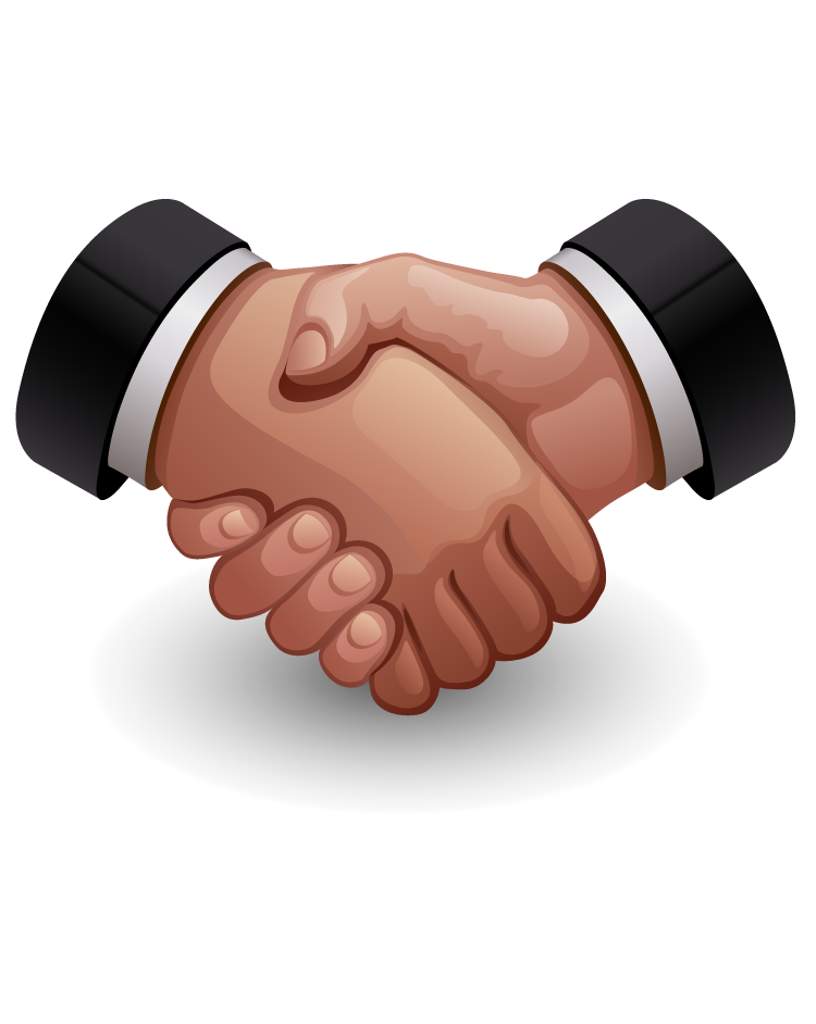 Parallax_Consulting Consulting graphic