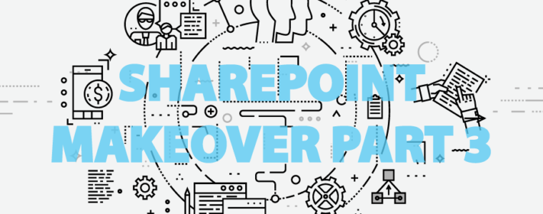 Sharepoint graphic