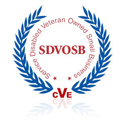 SDVOSB Logo